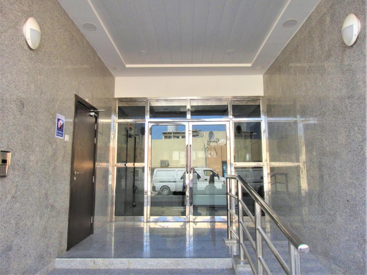 Abu Hail Star Residence - Home Stay Dubai Exterior foto