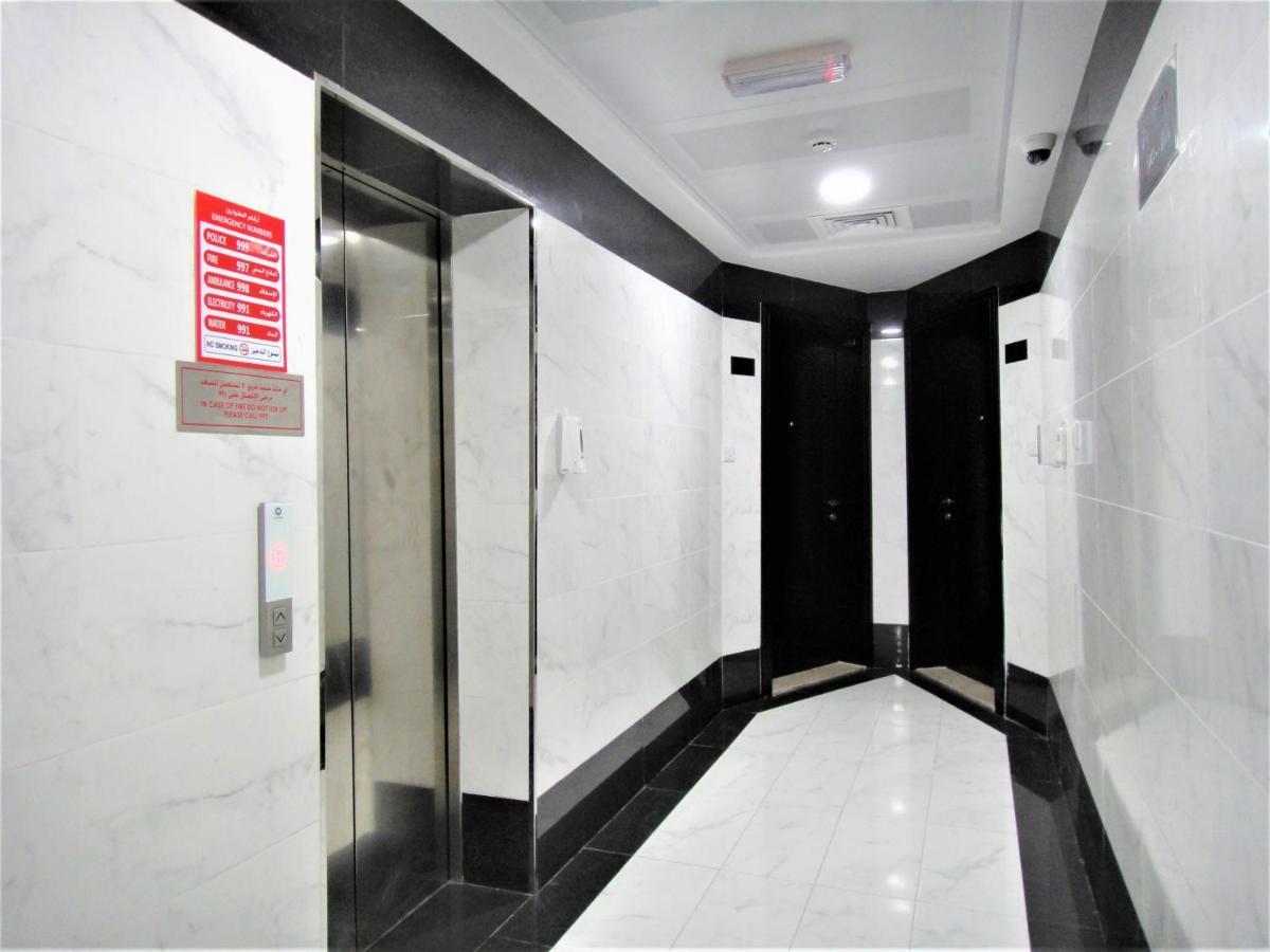 Abu Hail Star Residence - Home Stay Dubai Exterior foto