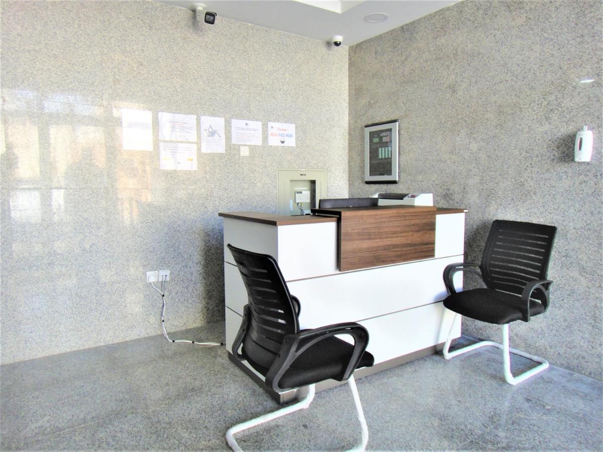 Abu Hail Star Residence - Home Stay Dubai Exterior foto