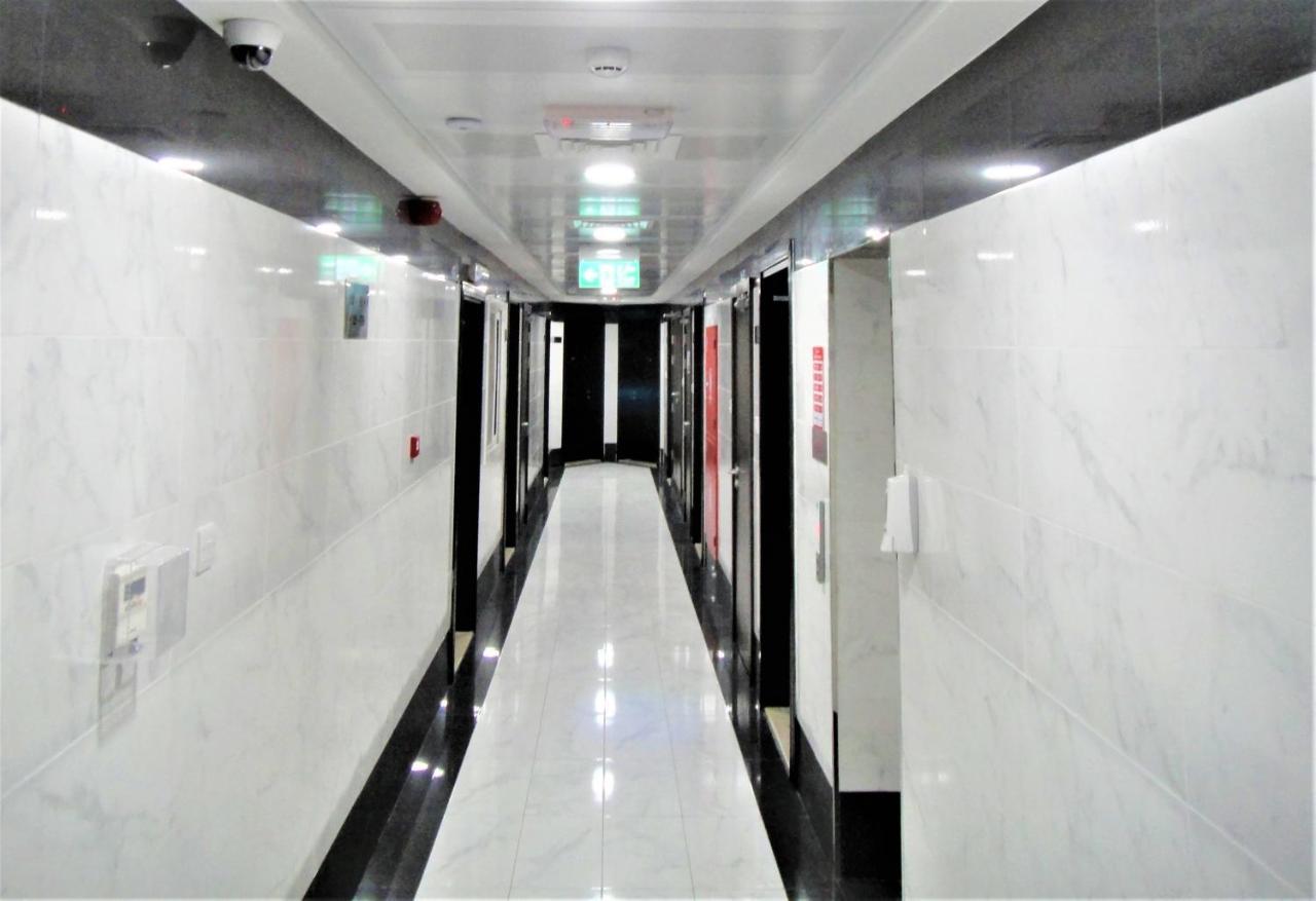 Abu Hail Star Residence - Home Stay Dubai Exterior foto