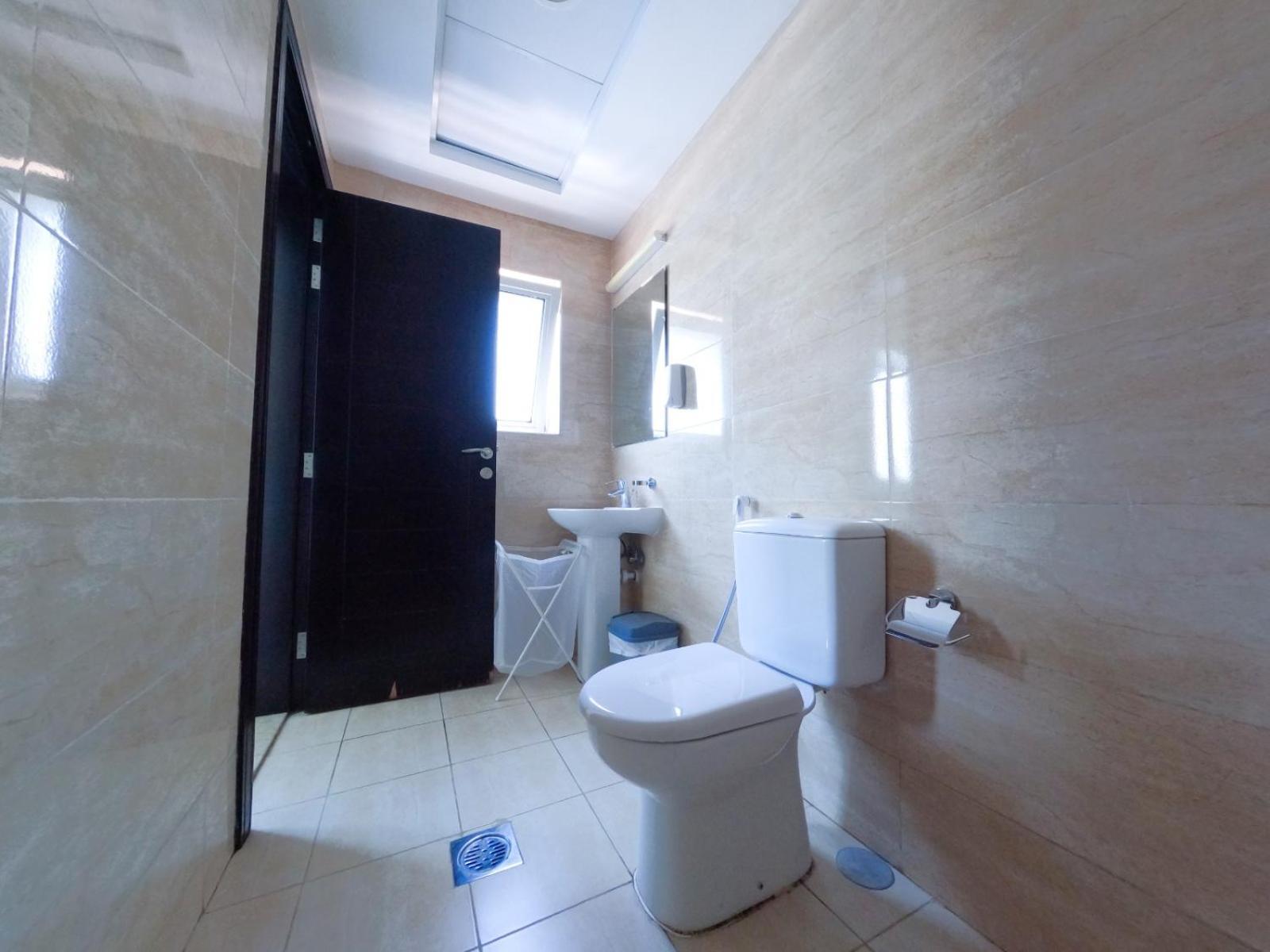 Abu Hail Star Residence - Home Stay Dubai Exterior foto