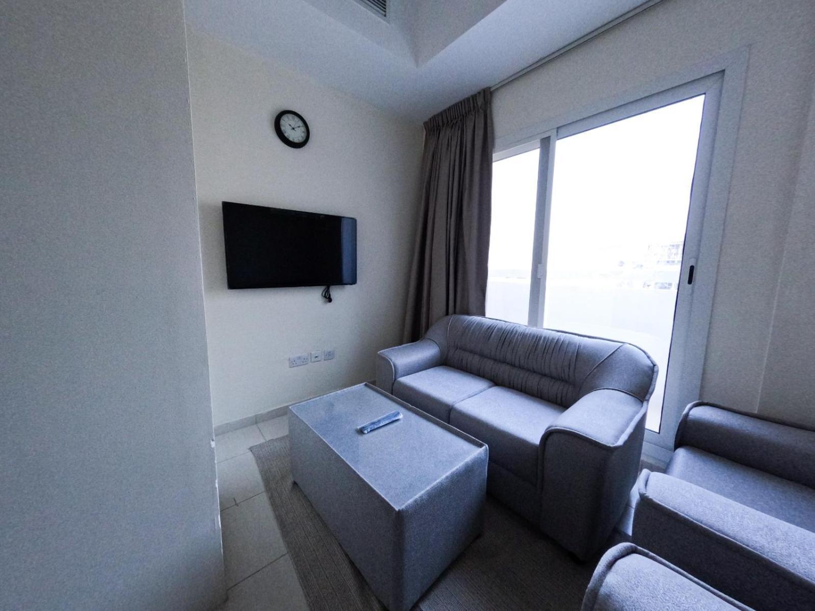 Abu Hail Star Residence - Home Stay Dubai Exterior foto